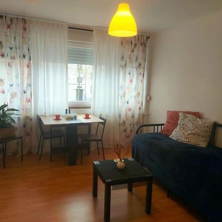 Studio Lumineux Страсбург Экстерьер фото