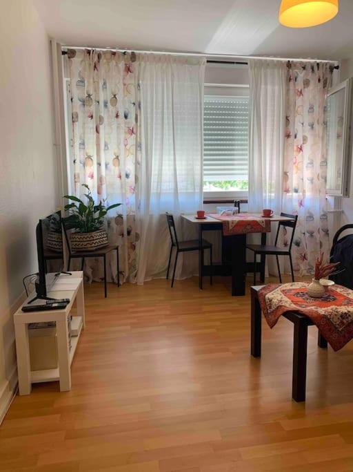 Studio Lumineux Страсбург Экстерьер фото
