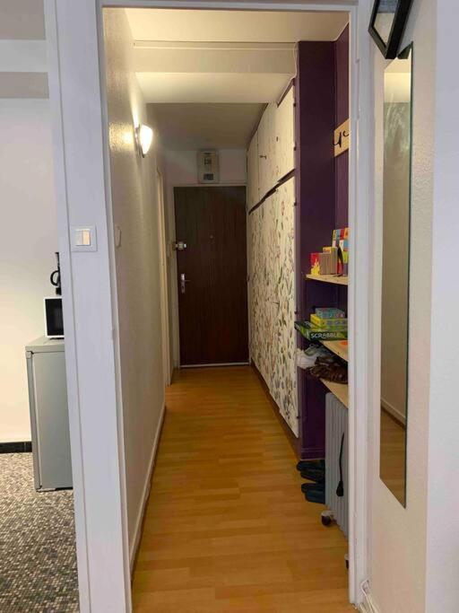 Studio Lumineux Страсбург Экстерьер фото